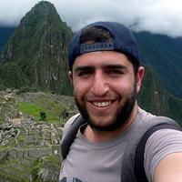 Отзыв от Никита - виза ДТВ